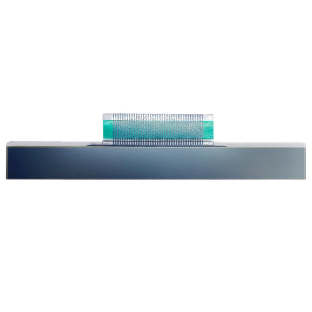Car Dashboard Repair Climate Control LCD Replacement Heater Climate Display Lcd Display LCD Material OEM 5046206 OEM 5048574 China Mainland