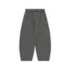 BBC EARTH Curved Belt Pants