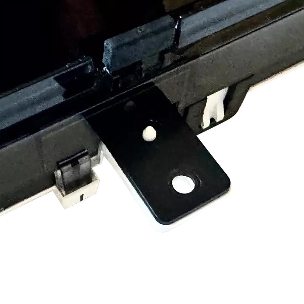 Speedometer Upper Dash Display Gauge Instrument For Honda Civic Sedan 2006-2011