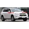 For Toyota RAV4 2009 2010 2011 2012 Car Accessories Rearview Side Mirrors Lens Door Wing Rear View Mirror Glass with Heating