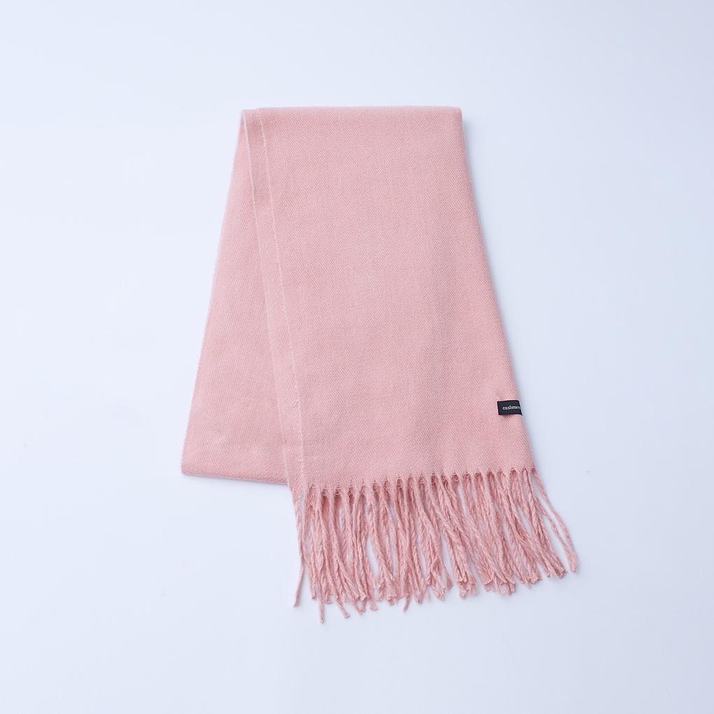 Roem Cashmere Blend Muffler (3 colors) RMAME4VR01