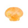 Adul Anti-stress Soft TPR Slow Rebound Sequins Maltose Pinch Toy Stress Relief Elastic Squeezing Colored Seashells Decompression
