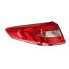 For Hyundai Sonata 2015 2016 2017 Car LED Rear Brake Light Tail Light Rear Warming Signal Lamp Accessories 92402C2000 HY2805129