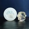 Soft Silicone Cat Claw Shaped Resin Mold DIY Epoxy Resin Molds Pendant Tools