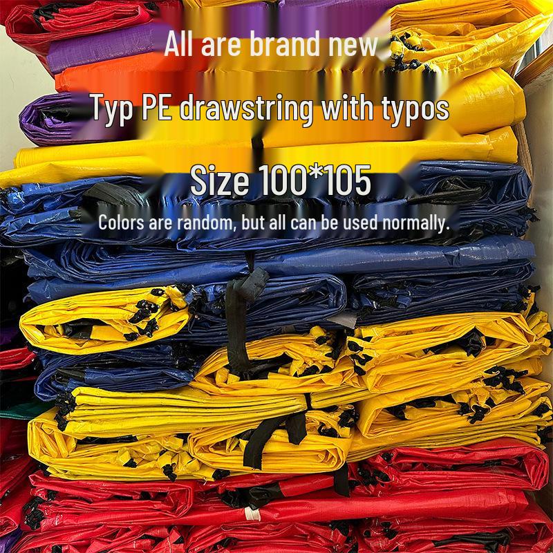 Express Transit Large Snake Skin Bag: Sturdy, Durable Moving & Packing Organizer