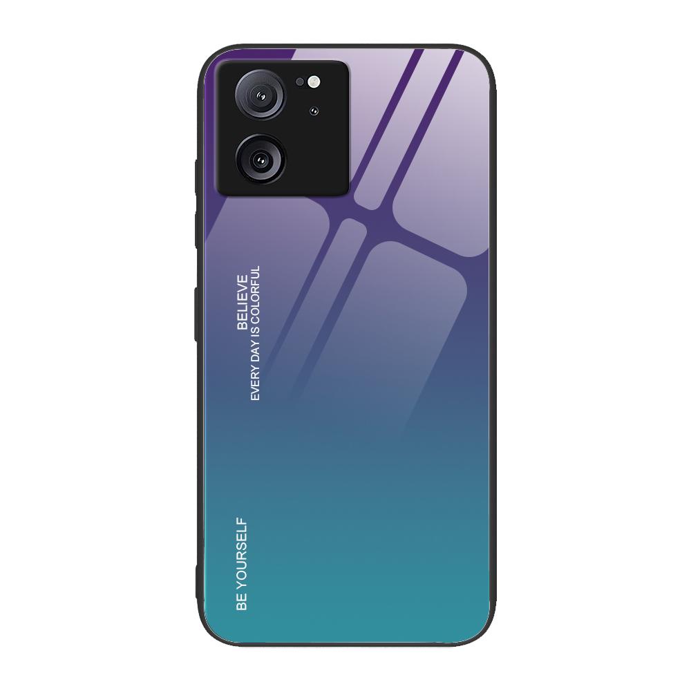 For Xiaomi 13T Pro 11T Pro 5G Case Glass Phone Cover For Xiaomi Mi 13T Pro 13 12T 10T Lite 11T Pro Mi 11 Lite 5G NE Cases