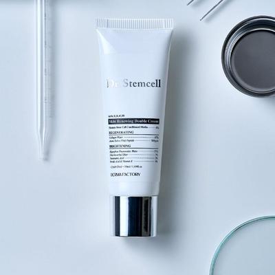 Dermafactory Dr.StemCell Skin Renewing Double Cream 50ml