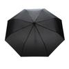 XD Collection Impact Aware RPET Folding Umbrella