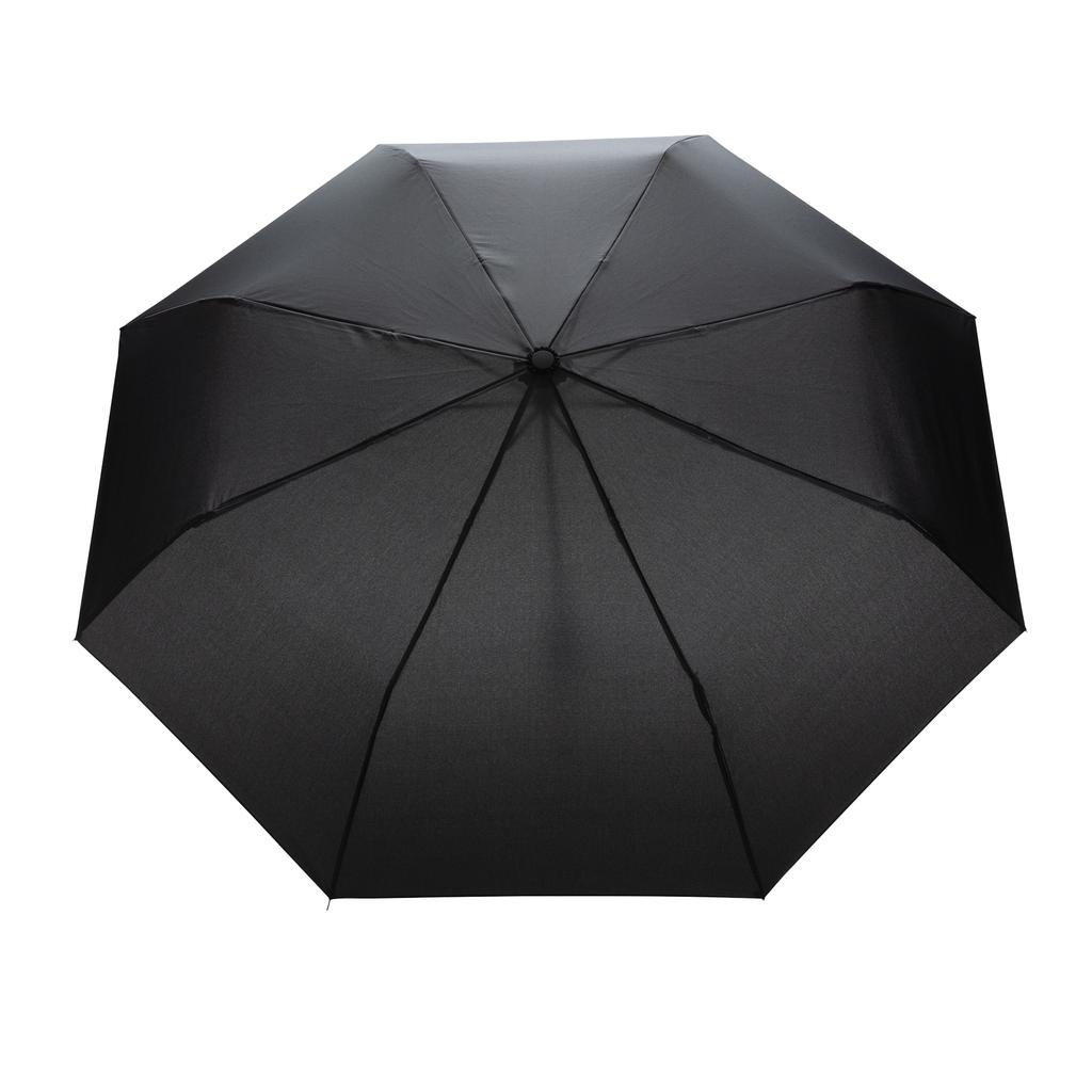 XD Collection Impact Aware RPET Folding Umbrella