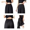 Suit Pants Spring and Autumn High Waist Drooping Wide-leg Pants New Summer Thin Casual Narrow Version Straight Women