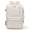 Expandable Large Capacity Travel Backpack