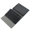 Compatible Samsung Tablet A9+ Bluetooth Backlit Keyboard & Protective Case Set.