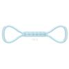 Stretch Strap Elastic Stretch Band Antiskid 8-character Puller  Open Back Practice