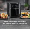 Фритюрница Caso AirFry & Steam 700 (3182)