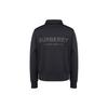 Burberry Jacket Fall Men's Black 80099801