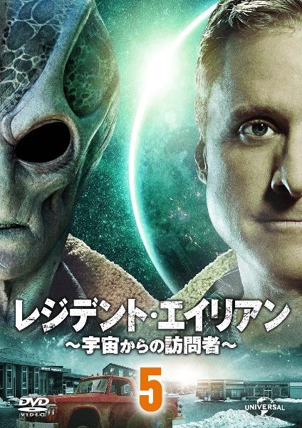 

DVD RIDLEY SCOTT Alien Season5 Tokubetsu Rairan You ALIAS501 WALT DISNEY Japan Movies DVD Used
