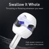 Pressable Open-Ended Automatic Male Masturbator Blowjobs Men's Glans Trainer Sex Toys for Men Vagina Masturbation