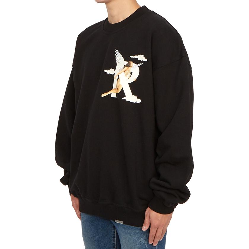 REPRESENT Storms In Heaven Sweater M04272-01