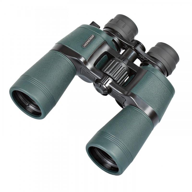 Delta Discovery 10-22X50 Binoculars