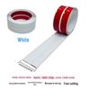 Self-Adhesive PVC Edging Strip for Wood & Tile Gap Cover