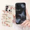 For Tecno Spark 8C Case KG5k KG5j KG5n Luxury Candy Painted Cover Soft TPU Shell For Tecno Spark Go 2022 KG5 Spark8C Phone Cases