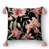 Decorative Pillowcase 45x45 Floral
