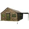 Outdoor Field Kitchen & Mess Hall Tent