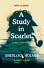 Libro A Study In Scarlet