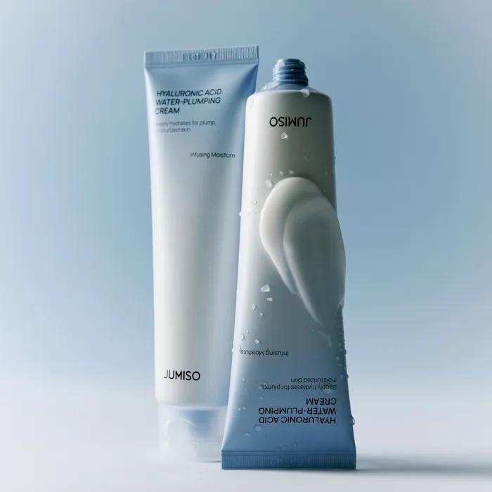 

Hyaluronic Acid Water Plumping Moisture Cream 100ml