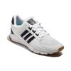 Adidas Originals Eqt Support Rf Casual Versatile Synthetic Leather Non-Slip Durable Low-Top Running Shoes Unisex Sneakers White CP9571