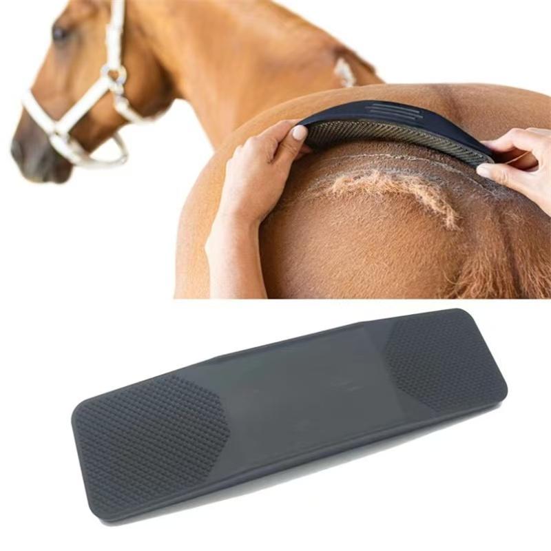6-in-1 Multifunktionale Pferdebürste & Haustierpflege-Werkzeug - Eins kaufen, eins gratis bekommen
