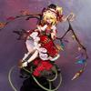 [USED] Touhou Project Flandre Scarlet Figure