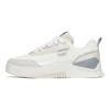 Anta Life Collection Wear Resistant And Lightweight Low Top Skateboard Shoes Men's White Blue 912238081-1