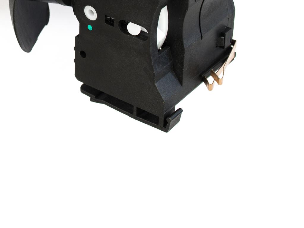 Opel Vivaro I 2001- Lever Switch for Lights and Turn Signals