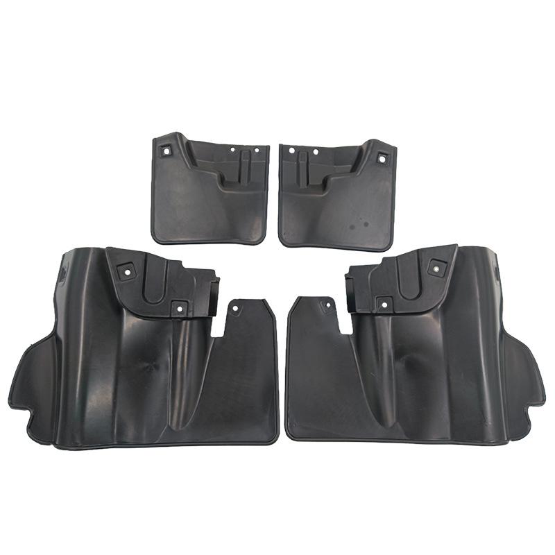 

Mudguard Compatible with Changan Jinniu Star 2011