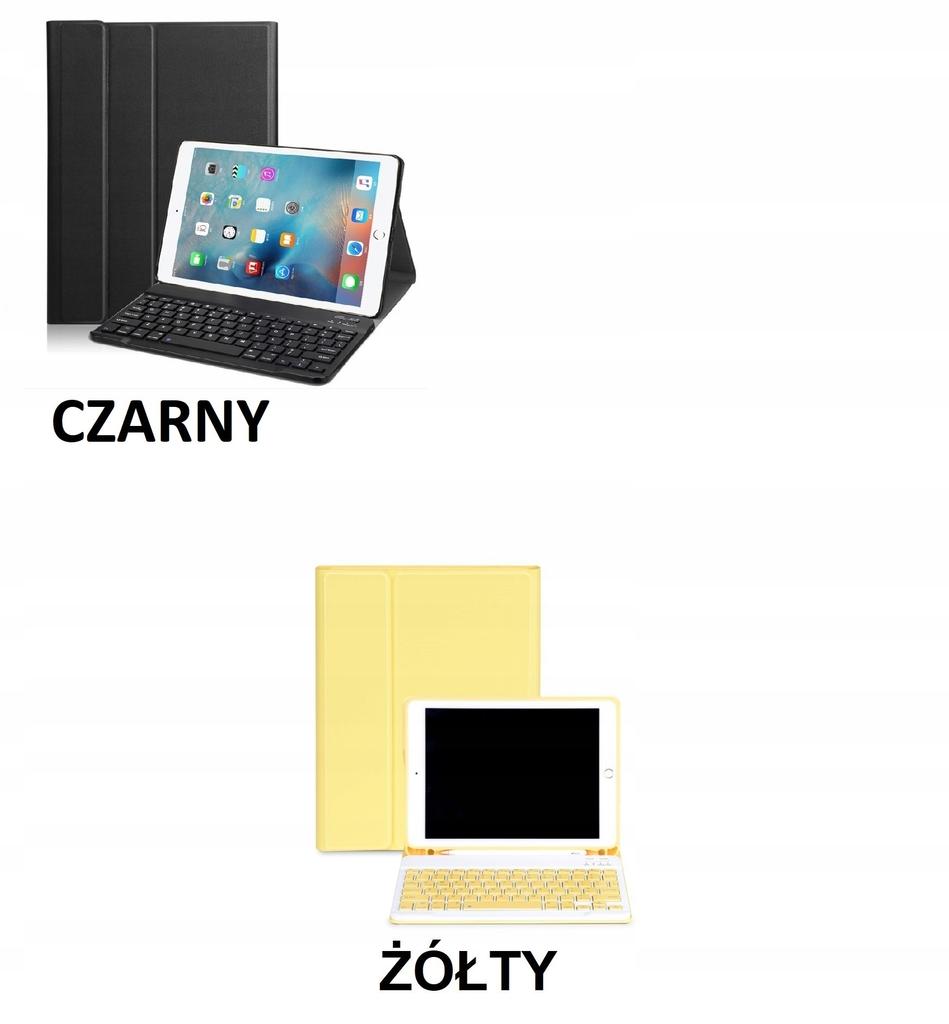 Keyboard case for apple ipad 9.7 air 2017 2018