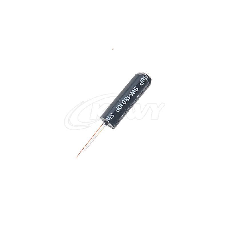 SW-520D/18010P/18015P/18020P High-Sensitivity Tilt Sensor Switch