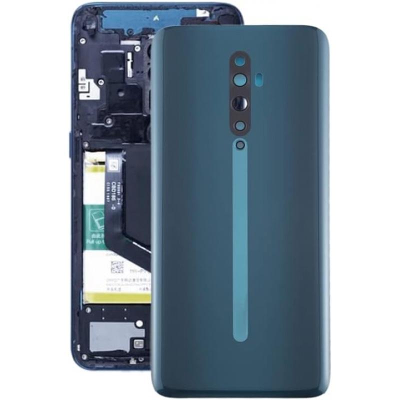 Rückseite für Oppo Reno2 Z Akku-Rückseite Telefonersatz