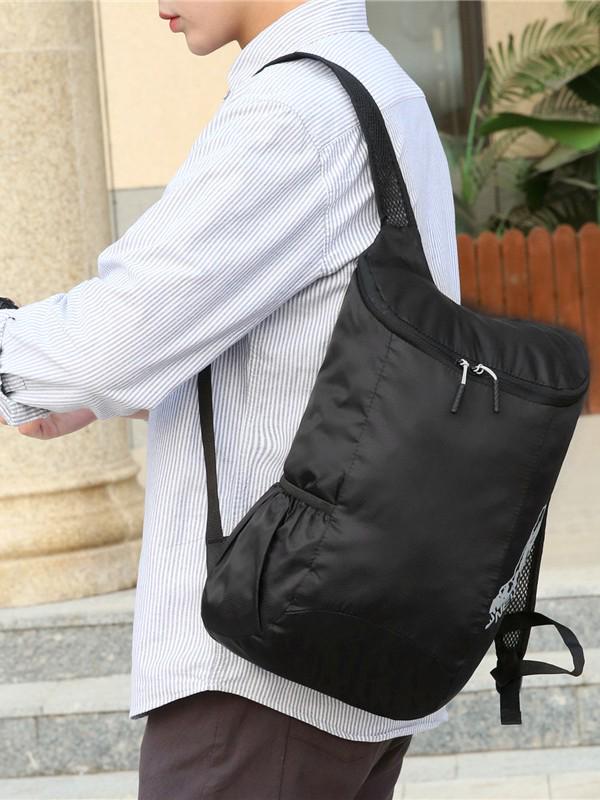 Ultra-light Foldable Waterproof Hiking Backpack for Men