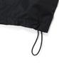 Urban Players Original Fit Anorak Jacket (Black)