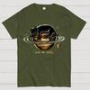 Give me space Cotton Summer Casual Cool Loose T-Shirt