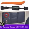 For Toyota Sienta XP170 2015-2021 2022 2023 Auto Start Stop Engine System Off Eliminator Stop Start Canceller Plug Cable Memory