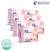 Bottu Beauty Secret Kombucha Pfirsich Eistee 7 Schachteln à 30 Beutel