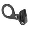 Lebycle Mountain Bike Chain Guide Chain Deflectors Bicycle Bottom Bracket Chain StabilizerBlack