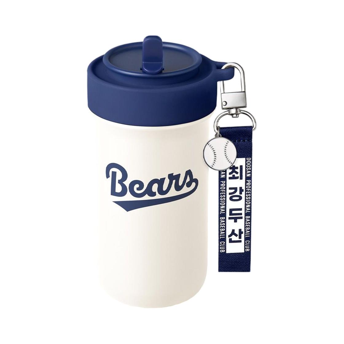 Starbucks x KBO SS Bears Can Cooler Tumbler 473ml ONE SIZE