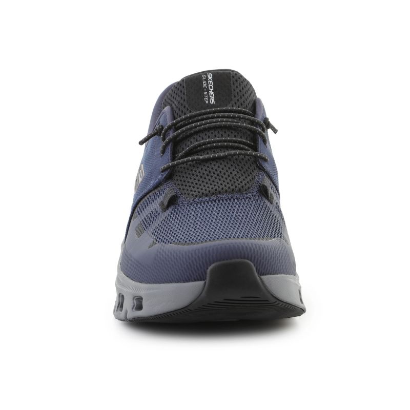 Skechers Glide-Step Pro sneakers slip-on navy/charcoal