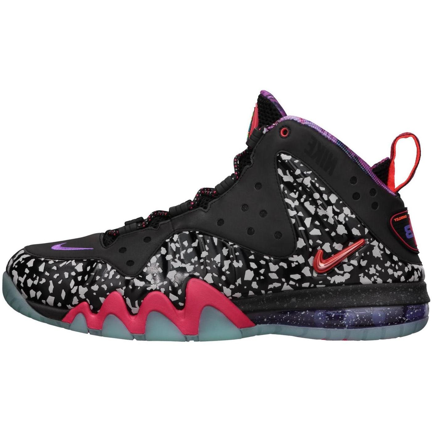 

new Nike Barkley Posite Max All Star Rayguns 42.5