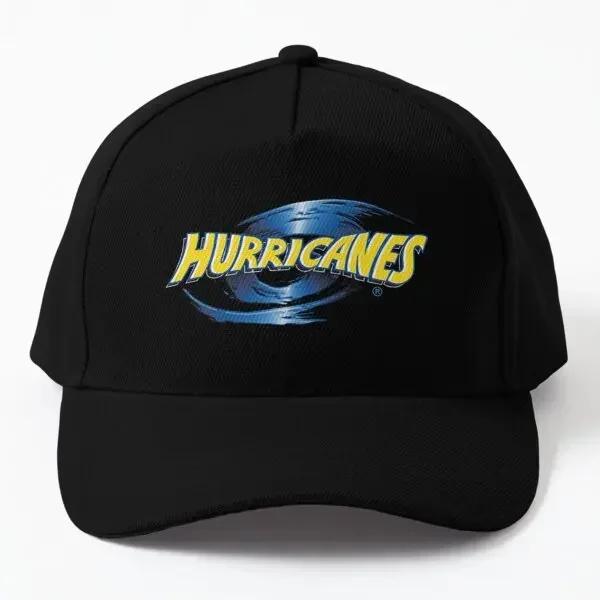 Регби Ураганы Бейсболка Кепка Рыба Кепка Однотонная Летняя Хип-Хоп Повседневная Солнце Мальчики Женщины Snapback С Принтом Весна Black