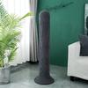 Solid Color Stretch Cloth Cover, Fan Dust Cover, All-season Dust Cover Protective Cover for Tower Fan