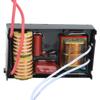 Ozongenerator Rør Vann Luftsterilisator Deodorizer Purifier Grønnsaksfruktsteriliseringsmaskin